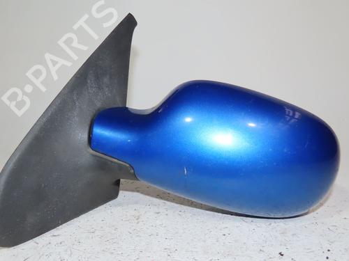 Left mirror RENAULT CLIO II (BB_, CB_) 1.5 dCi | BP23647525C26 