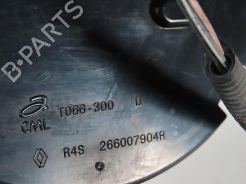 Right daytime light RENAULT TWINGO III (BCM_, BCA_) 1.0 SCe 70 | BP35887359C103 - Image 4