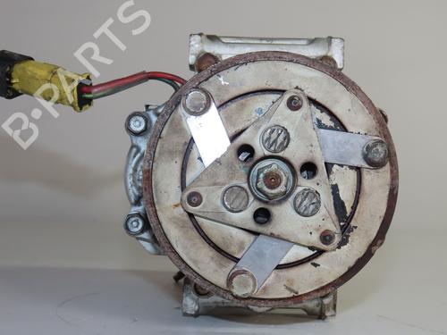 Used AC compressor PEUGEOT 3008 I MPV (0U_) 2.0 HDi 150 / BlueHDi 150 (150 hp) 31151916