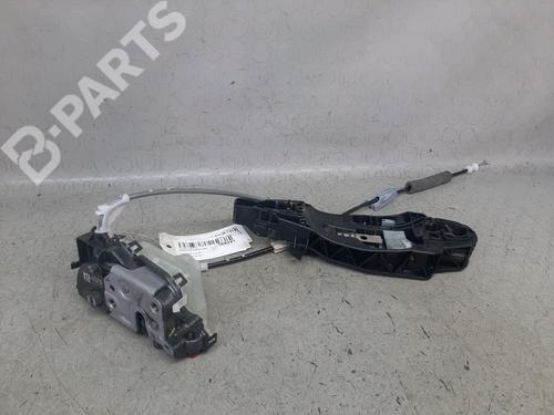 Used Rear left lock Rear left lock CITROËN C4 CACTUS 1.2 VTi 82 (82 hp) 9014922 9014922