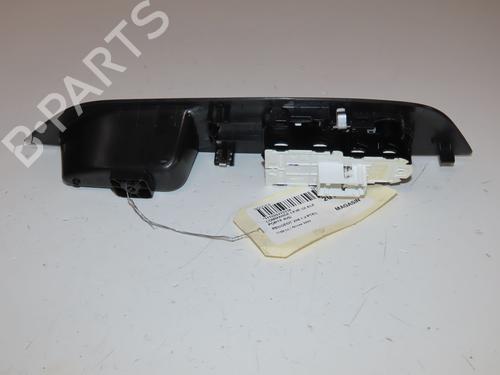 Left front window switch PEUGEOT 208 II (UB_, UP_, UW_, UJ_) 1.2 PureTech 100 | BP17803004I27 