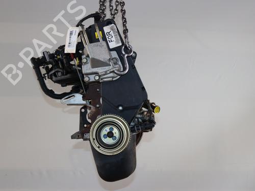 Engine FIAT PUNTO (188_) 1.2 60 (188.030, .050, .130, .150, .230, .250) | BP17869019M1 