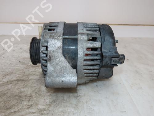 Used Alternator HONDA JAZZ II (GD_, GE3, GE2) 1.3 iDSi (GD1) (83 hp) 19391495