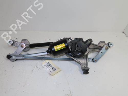 Used Front wiper motor HYUNDAI TUCSON (TL, TLE) 1.6 CRDi (116 hp) 17101117