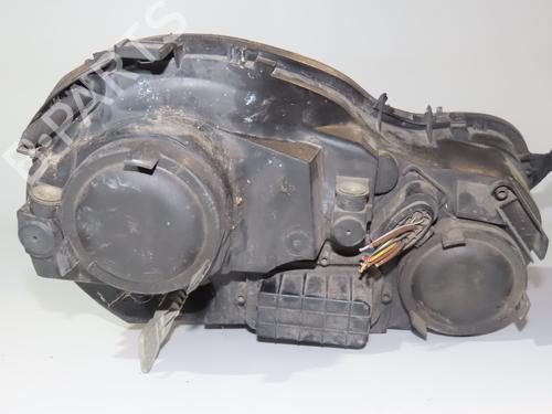 Faro izquierdo VW POLO IV (9N_, 9A_) 1.4 TDI | BP29929914C28 