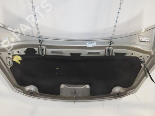 Hood CITROËN C3 II (SC_) 1.4 HDi 70 (SC8HZC, SC8HR0, SC8HP4) | BP30265789C1 