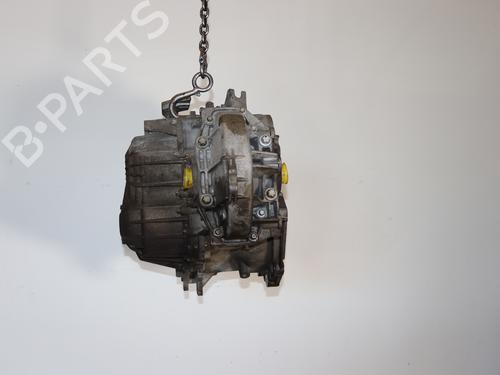 Gearbox OPEL MERIVA B MPV (S10) 1.7 CDTI (75) | BP14958846M3 
