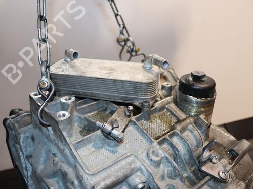 Used Gearbox VW TIGUAN (5N_) 2.0 TDI 4motion (140 hp) 30652000