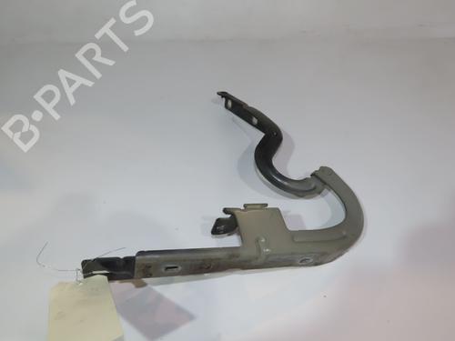Hinge/Door check strap PEUGEOT 3008 I MPV (0U_) 1.6 HDi | BP18732992C146 