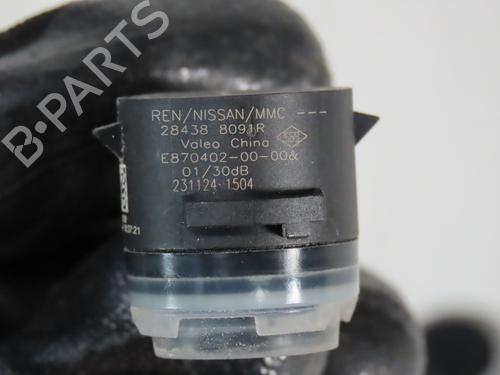 Electronic module RENAULT SYMBIOZ 1.6 E-Tech 145 | BP33249138M83  - Image 5