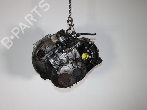 Gearbox FORD FOCUS II (DA_, HCP, DP) 1.6 TDCi | BP14958788M3 