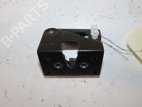 Front left lock CITROËN AMI (9A_) Electric (9AZ2CA) | BP36485675C98 - Image 2