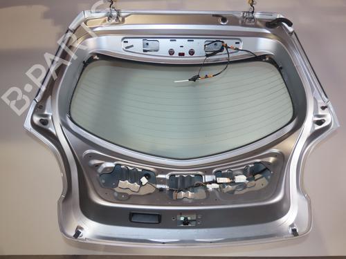 Tailgate MAZDA 2 (DE_, DH_) 1.6 MZ-CD | BP17731551C6