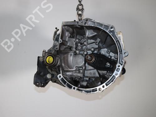 Used Gearbox PEUGEOT 208 I (CA_, CC_) 1.2 VTi 68 / PureTech 68 (68 hp) 14958910