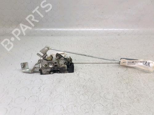 Front left lock PEUGEOT BOXER Van (230L) 1.9 D | BP9012139C98