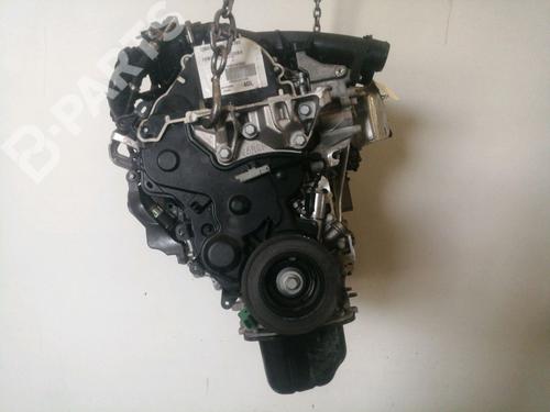 Engine PEUGEOT 3008 II SUV (MC_, MR_, MJ_, M4_) 1.5 BlueHDi 130 | BP10490069M1