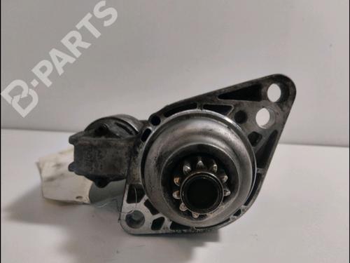 Used Starter Starter SEAT ALTEA (5P1) 1.9 TDI (105 hp) 10494502 10494502