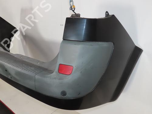 Rear bumper RENAULT GRAND SCÉNIC II (JM0/1_) 1.9 dCi (JM14) | BP27856713C8 