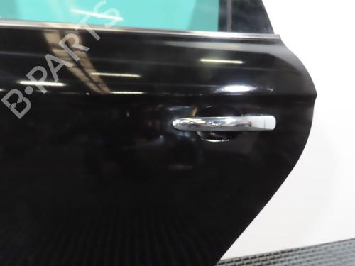 Left rear door LANCIA DELTA III (844_) 1.4 (844.AXA1A) | BP16400465C4 