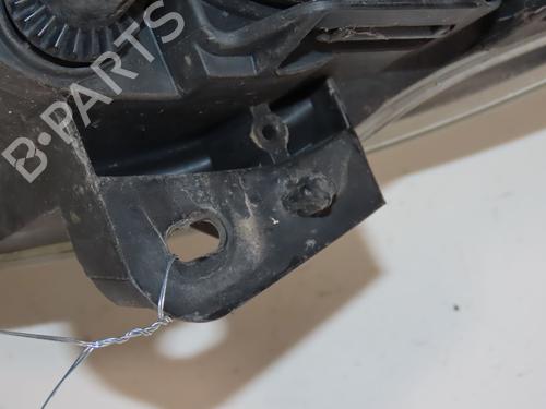 Højre forlygte OPEL CORSA D (S07) 1.3 CDTI (L08, L68) | BP30502007C29 