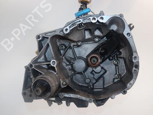 Used Gearbox Gearbox RENAULT TWINGO II (CN0_) 1.2 16V (CN0K, CN0V, CN0A) (76 hp) 32690885 32690885
