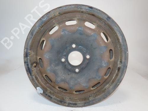 Fælk FORD FIESTA VI (CB1, CCN) 1.5 TDCi | BP29046550C45 