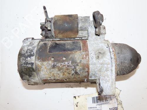 Starter MERCEDES-BENZ E-CLASS (W210) E 320 CDI (210.026) | BP30139905M8