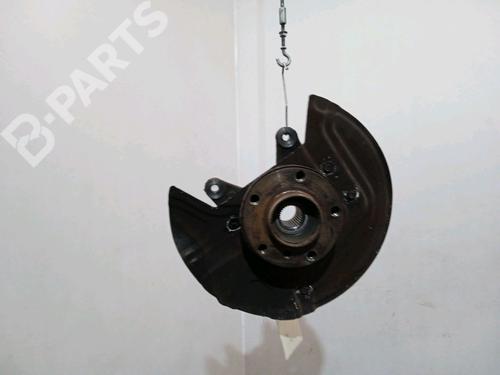 Manga de eixo frente direita BMW X3 (E83) 2.5 i (192 hp) 9761832