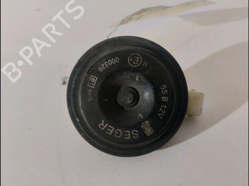 Used Horn RENAULT CLIO IV (BH_) 1.5 dCi 75 (75 hp) 14895066