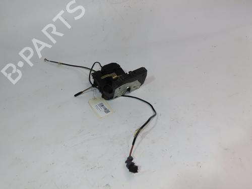 Front right lock MERCEDES-BENZ C-CLASS (W203) C 200 CDI (203.007) | BP18543802C97