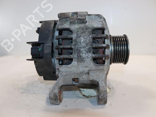 Alternator RENAULT TWINGO II (CN0_) 1.2 16V (CN04, CN0B) | BP38276203M7 - Image 3