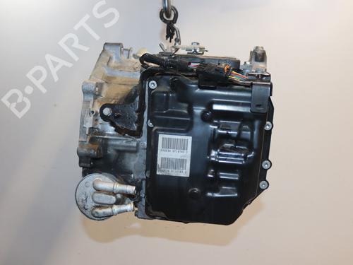 Gearbox PEUGEOT 3008 II SUV (MC_, MR_, MJ_, M4_) 1.6 BlueHDi 120 | BP28177846M3 