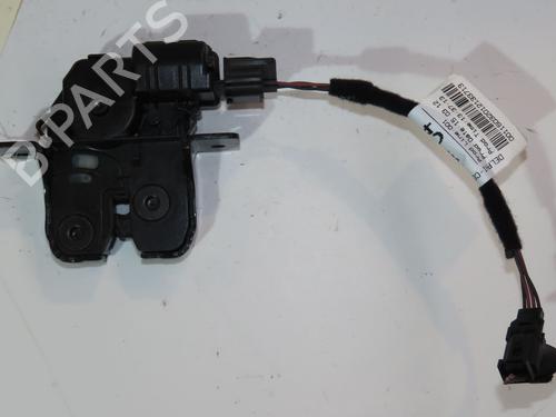 Bakluke lås RENAULT TWINGO II (CN0_) 1.2 16V (CN04, CN0B) | BP29469370C101 