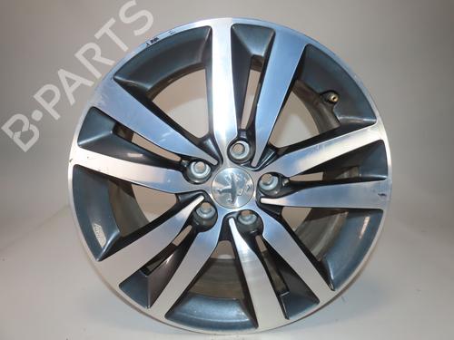 Rim PEUGEOT 308 SW II (LC_, LJ_, LR_, LX_, L4_) 1.5 BlueHDi 130 | BP28416572C45 