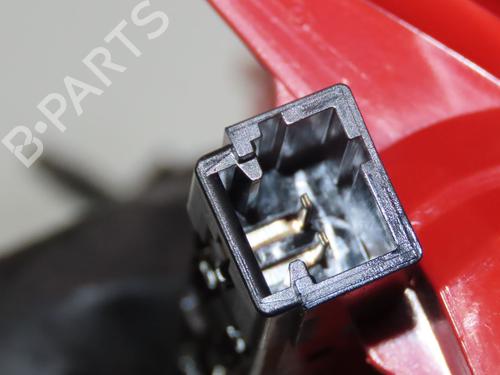 Used Third brake light PEUGEOT 207 SW (WK_) 1.6 HDi (90 hp) 30556580