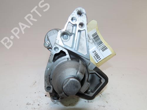 Starter RENAULT CAPTUR I (J5_, H5_) 1.2 TCe 120 | BP36344226M8 - Image 3