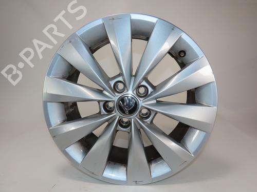 Fælk SKODA KAMIQ (NW4) 1.0 TSI | BP24651348C45 - Image 5