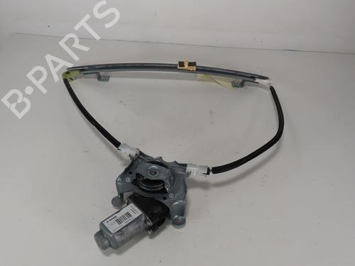 Front left window mechanism RENAULT CLIO II (BB_, CB_) 1.2 16V (BB05, BB0W, BB11, BB27, BB2T, BB2U, BB2V, CB05,... | BP30522740C22