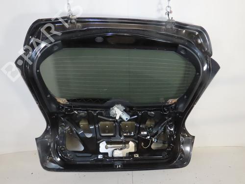 Used Tailgate NISSAN JUKE (F15) 1.5 dCi (110 hp) 27169434