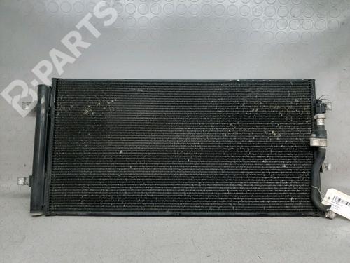 heating-radiator-audi-a6-c7-4g2-4gc-20-tdi-4g0260403b-2010-2011-2012-2013-2014-2015-2016-2017-2018-2019-9018400 main image