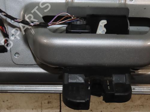 Used Tailgate VW GOLF VII (5G1, BQ1, BE1, BE2) 1.6 TDI (105 hp) 30501994