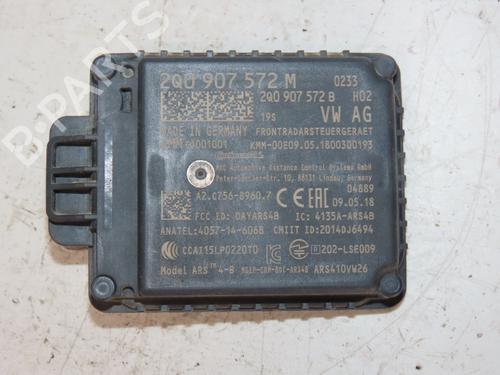electronic-module-vw-polo-vi-aw1-bz1-ae1-2017-29137107 main image