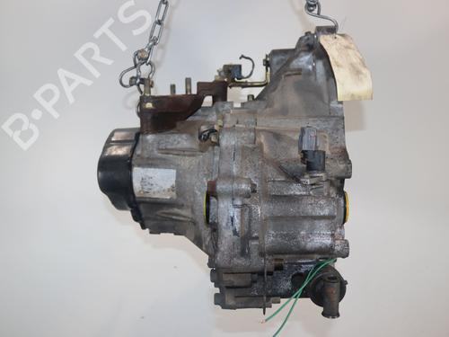 Gearbox MAZDA 323 F VI Hatchback (BJ) 2.0 TD | BP32332770M3
