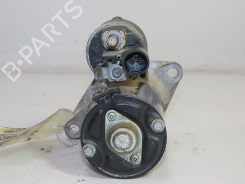 Starter VW GOLF VI Convertible (517) 2.0 GTI | BP40051576M8 - Image 2