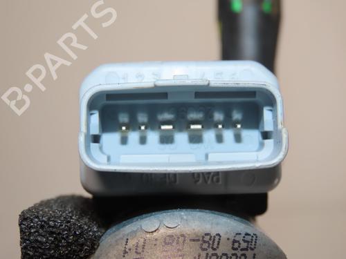 Elevador vidro frente direito PEUGEOT 207 CC (WD_) 1.6 16V Turbo (150 hp) 31277265