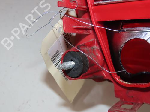 Used Left taillight CITROËN C3 I (FC_, FN_) 1.4 i (73 hp) 31031156