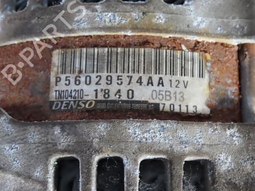 Alternator FIAT FREEMONT (345_) 2.0 JTD 4x4 | BP29901573M7