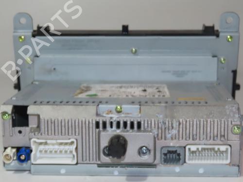 Used Radio Radio RENAULT CLIO IV (BH_) 1.5 dCi 90 (90 hp) 25706001 25706001