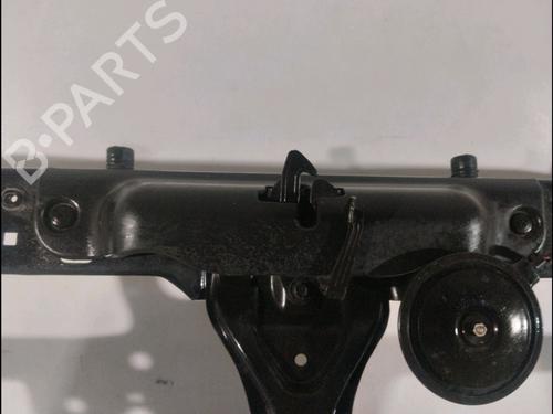 Frontplate/Frontkurv HYUNDAI GETZ (TB) 1.5 CRDi | BP23162383C72 