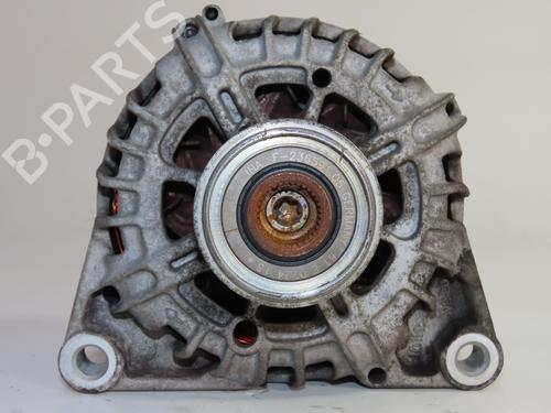 Alternator FORD FIESTA VI (CB1, CCN) 1.6 TDCi | BP31078097M7 